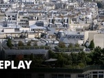 Naturopolis - Et si Paris se mettait au vert