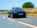 Vintage Mecanic - S10E3 - Audi S4 V8 Cabriolet
