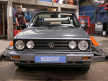 Wheeler dealers France - S10E16 - Volkswagen Golf Cabriolet