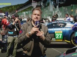 Automoto du 25 mai 2025