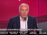 Les Grandes Gueules - Ticket de caisse : Les supermarchés U mentionnent désormais l'empreinte carbone de vos achats : utile ou culpabilisant ?