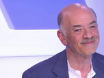 C dans l'air l'invité