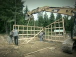 Habitations en péril - S4E24 - Tous pour un - Partie 2