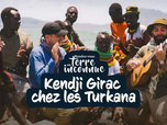 Rendez-vous en terre inconnue - Avec Kendji Girac chez les Turkana