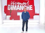 Vivement dimanche - Émission du dimanche 13 octobre 2024