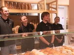 La meilleure boulangerie de France - J1 : Rhône-Alpes est