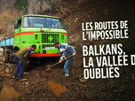 Les routes de l'impossible - 03/10/2026