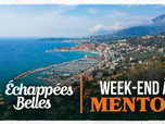Échappées belles