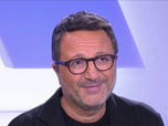C dans l'air l'invité