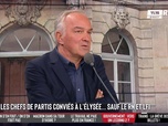 Les Grandes Gueules - La tentation de la reconduction de Lecornu fait son chemin. Pour ou contre ?