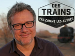 Des trains pas comme les autres - 12/06/2026