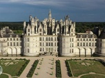 Tour Eiffel, Chambord, Opéra Garnier et locomotives : e=m6 à la découverte des stars de notre patrimoine !