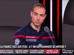 Les Grandes Gueules - La France face aux feux : a-t-on suffisamment de moyens ?