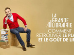 La grande librairie - 11/03/2026