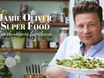 Jamie Oliver : repas simples pour tous les jours