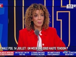 Les Grandes Gueules - Finale du PSG, festivités… Un 14 juillet sous haute tension ?