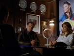 Castle - S5E2 - Nuageux avec risques de meurtre