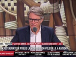Les Grandes Gueules - Bien qu'illégal, un restaurateur du Gers publie la vidéo de son cambrioleur : comprenez-vous son ras-le-bol ?