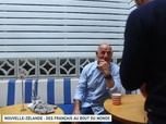 replay Un jour, un doc