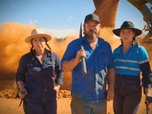 Australie, la ruée vers l'or - S10E1 - L'or des crocodiles