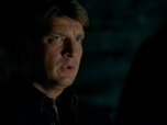 Castle - S5E16 - La chasse
