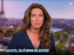Quotidien, deuxième partie du 19 janvier 2026