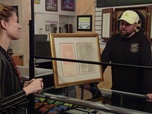Pawn stars - S24E9 - A la guerre comme à la guerre