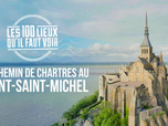 Les 100 lieux qu'il faut voir