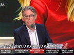 Les Grandes Gueules - Niveau des élèves : la rentrée de la remontada ?