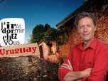 J'irai dormir chez vous - S6E6 - Uruguay