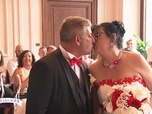 Quatre mariages pour une lune de miel - 4 mariages pour 1 lune de miel du 3 septembre 2025 - Nathalie & Dider
