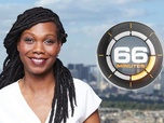 66 minutes - Low cost : quand la valise coûte plus cher que le billet / Goéland : un voisin très envahissant / Eau du robinet : un risque sous-estimé ? / Resto d'autoroute : l'indépendant qui refuse de fermer