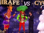 Mask singer 2025 - Emission 06 du 6 juin 2025 - Partie 2