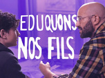 Infrarouge - Eduquons nos fils