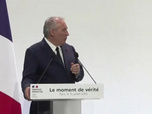 C dans l'air - Stop à la dette : le plan Bayrou pour sortir du piège mortel