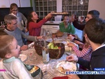 Familles nombreuses : la vie en XXL