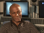 replay Harry Roselmack en immersion