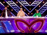 Mask singer 2024 - Emission 08 du 22 juin 2024 - L'enquête continue