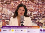 Apolline Matin - Émission du 21 mai 2026