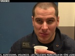 Appels d'urgence - Police Municipale de Colombes