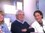 C à vous la suite - Invités : Michel Boujenah, Samuel Bambi, Chantal Goya