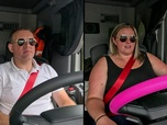 Les reines de la route - S5 E4
