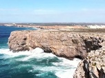 Invitation au voyage - 19/04/2024 - En Algarve, des pêcheurs à la conquête de l'océan