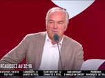 Les Grandes Gueules - Et maintenant, Amir obligé d'annuler son concert à Marseille après un appel au boycott… La chasse aux artistes juifs ?