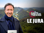 La carte aux trésors