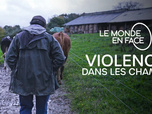 Le monde en face