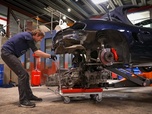 Wheeler dealers France - S10E3 - Porsche Boxster S