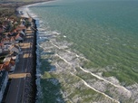 Sale temps pour la planète - Pas-de-Calais, des hauts et des bas