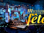 replay Musiques en fête