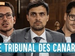 Lolywood - Le Tribunal des Canards